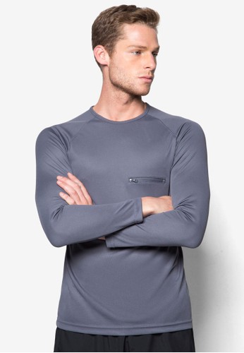 Sports-LongSleeveTee�B�A���BT-shirtsZALORASPORTSports-LongSleeveTeeNT$249NT$199�̷s���