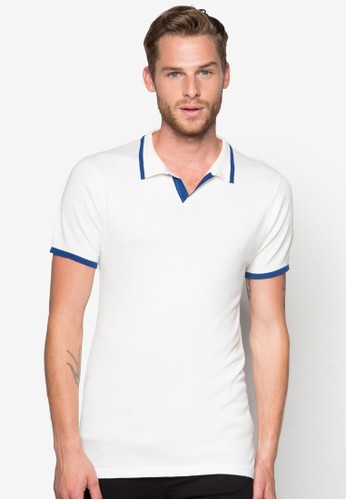 撞色滾邊運動POLO衫、服飾、PolosZALORASPORT撞色滾邊運動POLO衫NT$499NT$399最新優惠 撞色滾邊運動POLO衫、服飾、PolosZALORASPORT撞色滾邊運動POLO衫NT$499NT$399最新折價
