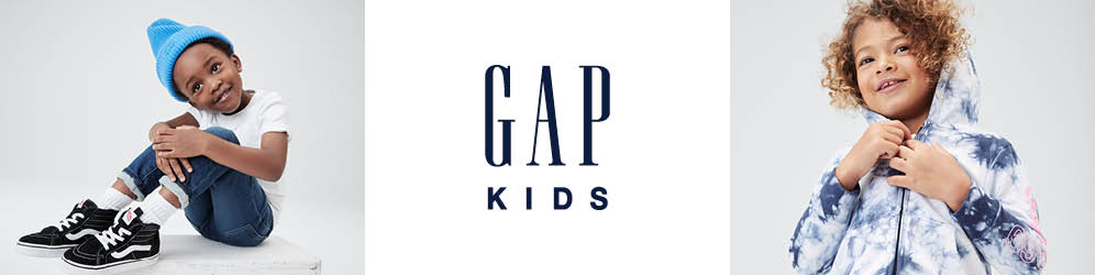 Gap 嬰童裝 Gap台灣在線商店 盡在zalora台灣