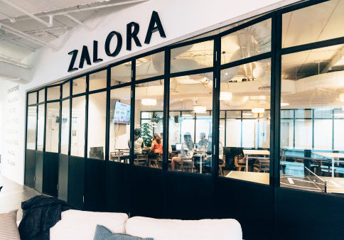 ZALORA企業文化 - 齊聚各界時尚專家與人才