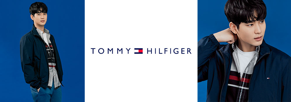 th tommy hilfiger