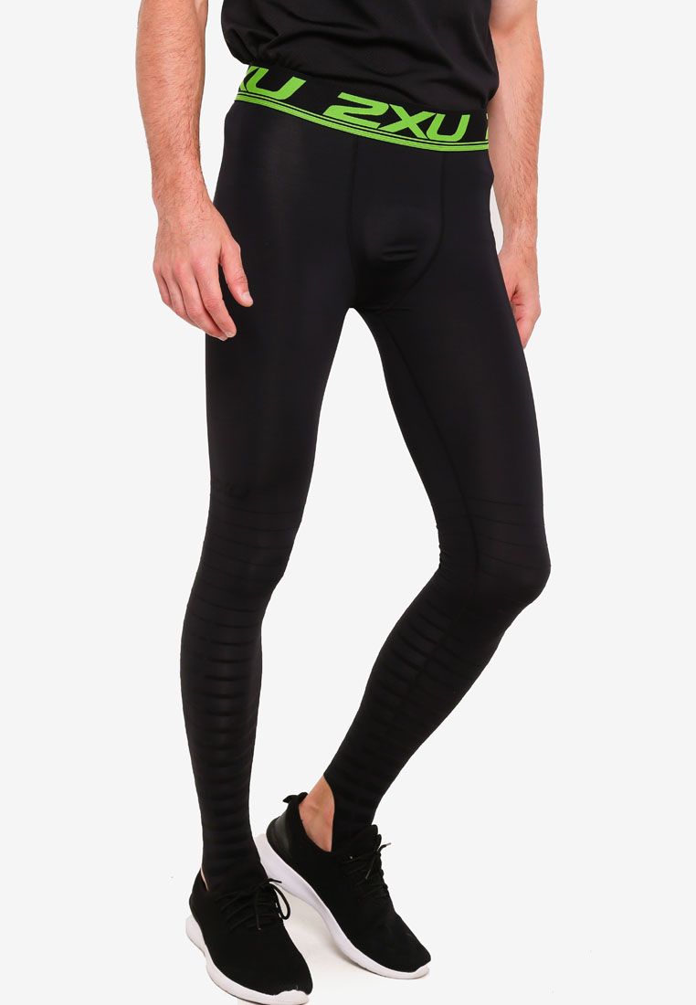 2XU Power Recovery Compr Tights