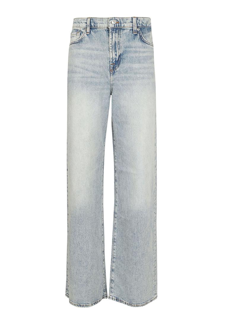 7 FOR ALL MENKIND JSSUC65.0FR - 7 FOR ALL MANKIND - Blue