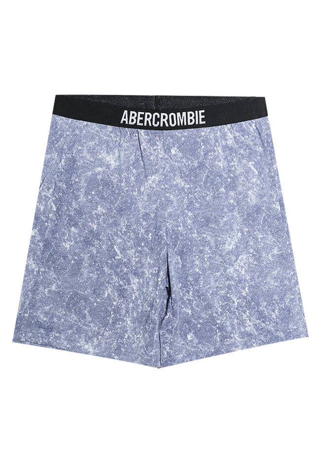 Abercrombie & Fitch Sleep Shorts