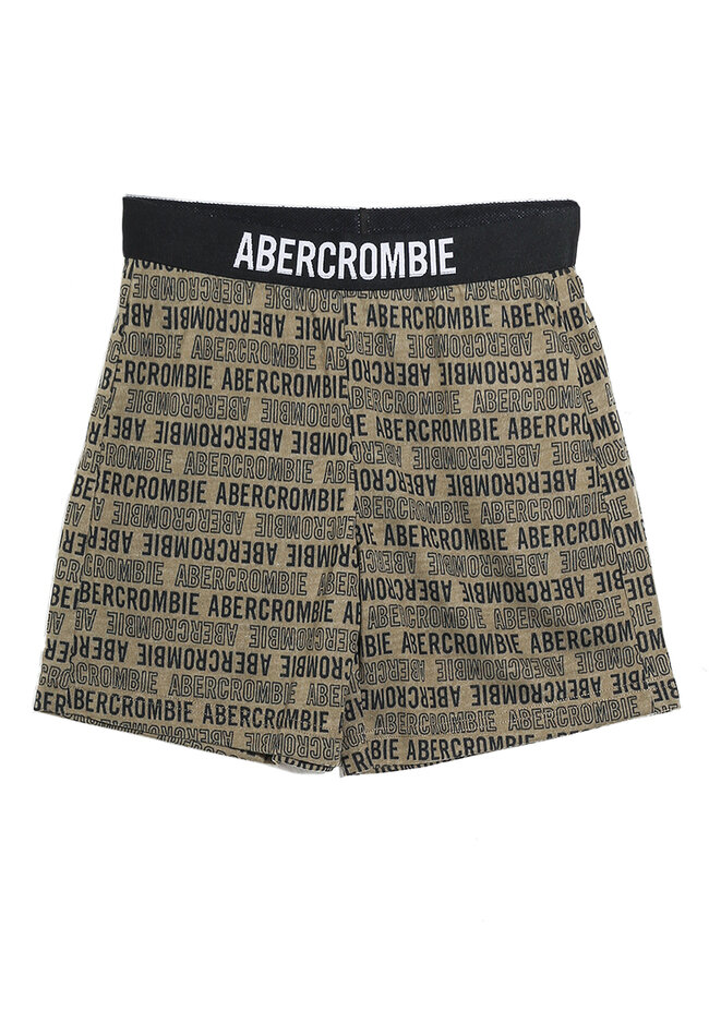 Abercrombie & Fitch Sleep 短褲
