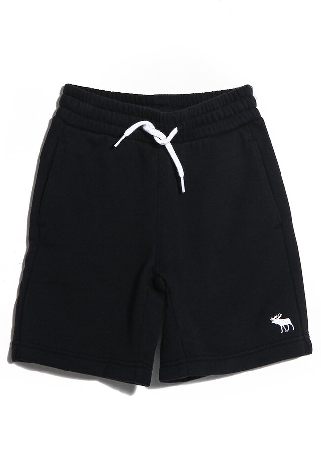 Abercrombie & Fitch Essentials Fleece Shorts