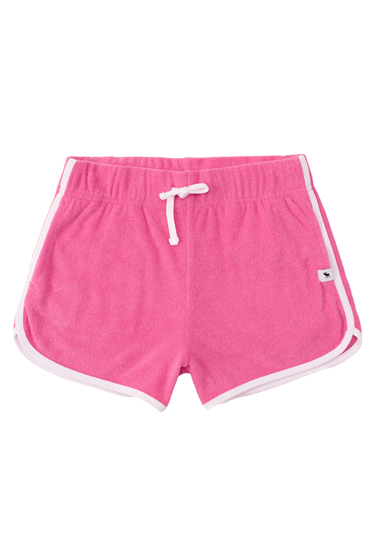 Abercrombie & Fitch Towel Terry Shorts