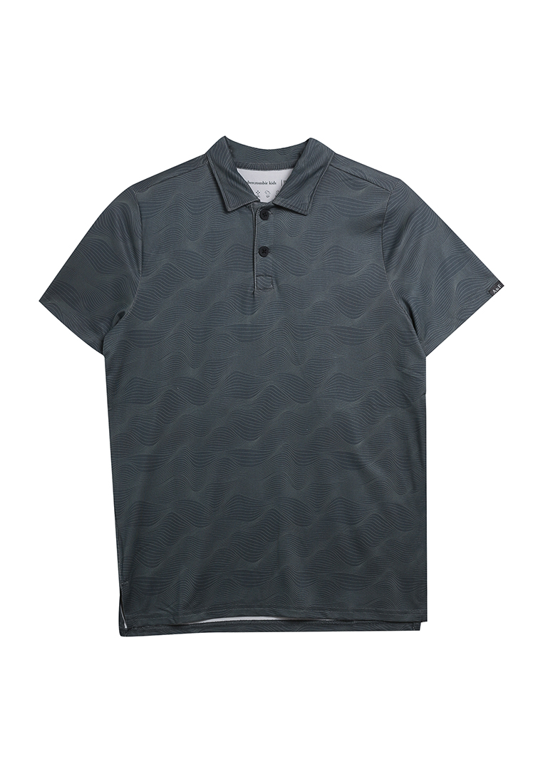 Abercrombie & Fitch Play Polo Shirt