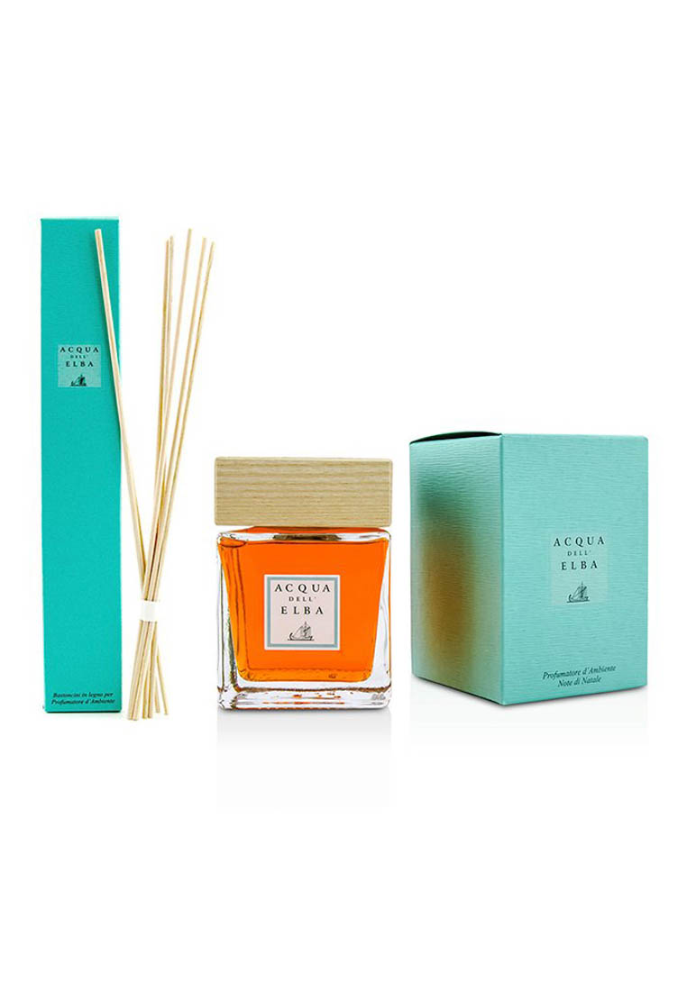 Acqua Dell'Elba ACQUA DELL'ELBA - 室內香氛擴香Home Fragrance Diffuser - 聖誕 200ml/6.8oz