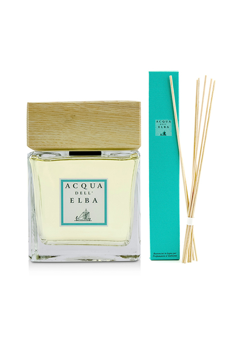 Acqua Dell'Elba ACQUA DELL'ELBA - 室內香氛擴香Home Fragrance Diffuser - 鮮花 500ml/17oz