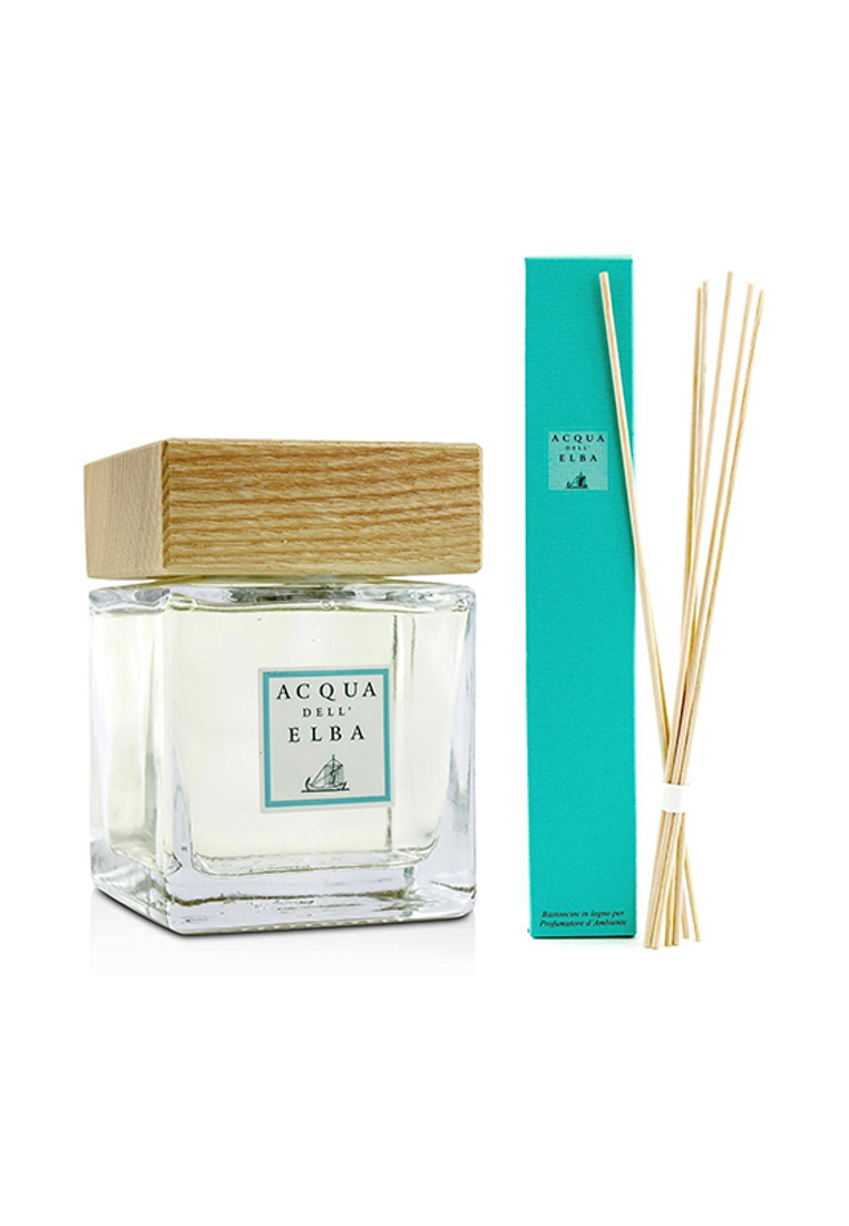 Acqua Dell'Elba ACQUA DELL'ELBA - 室內香氛擴香Home Fragrance Diffuser - 鮮花 200ml/6.8oz