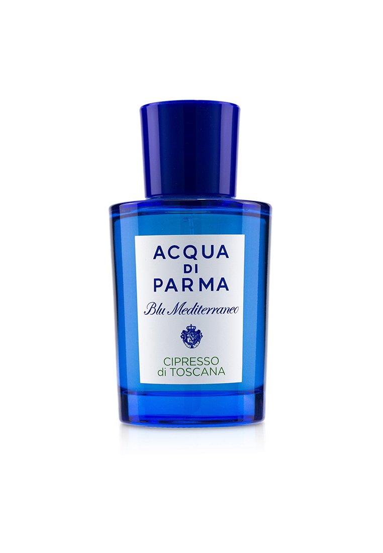 Acqua Di Parma ACQUA DI PARMA - 藍色地中海託斯卡納柏樹淡香水噴霧 75ml/2.5oz