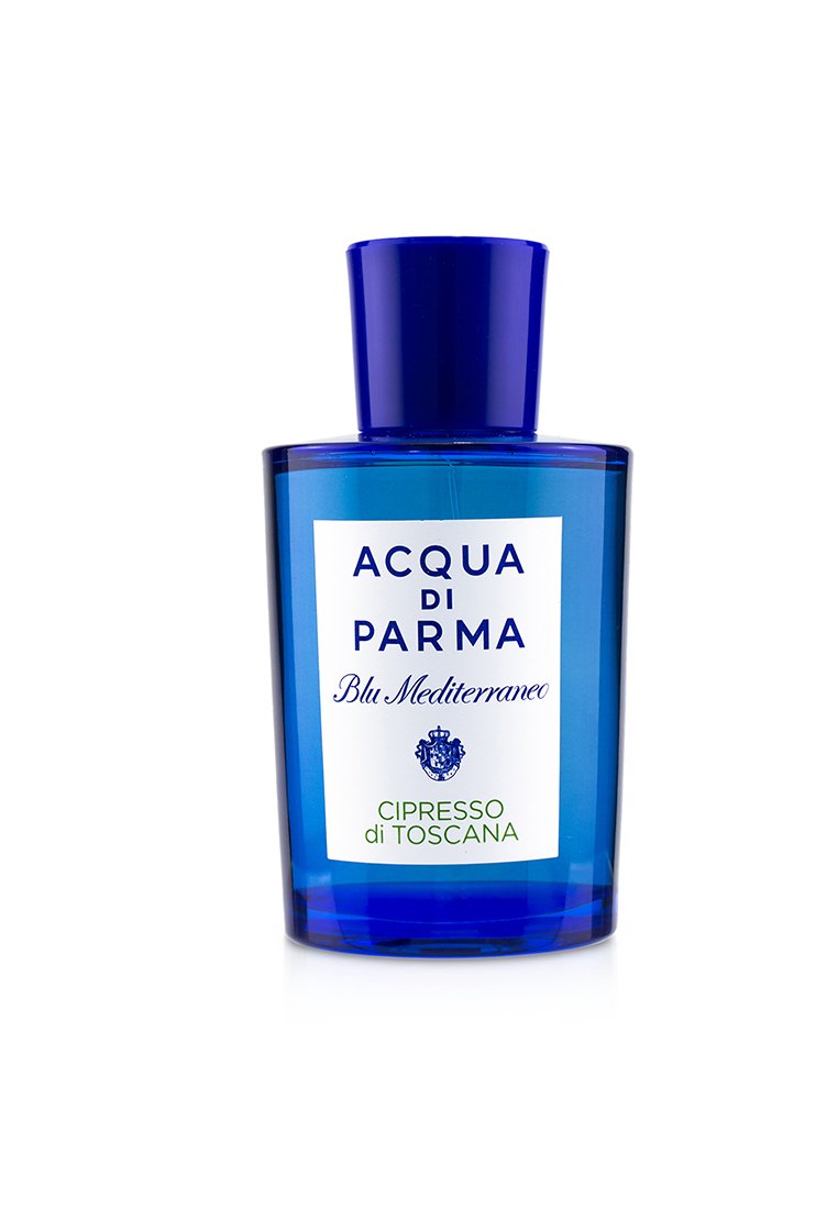 Acqua Di Parma ACQUA DI PARMA - 藍色地中海託斯卡納柏樹淡香水噴霧 150ml/5oz