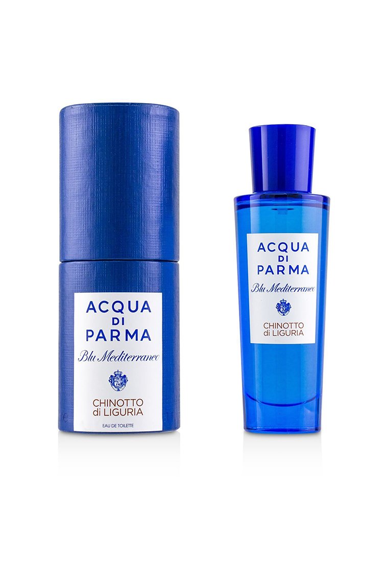 Acqua Di Parma ACQUA DI PARMA - 藍色地中海系列 利古裏亞柑橘淡香水Blu Mediterraneo Chinotto di Liguria 30ml/1oz
