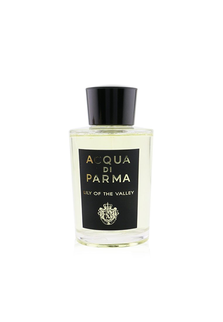 Acqua Di Parma ACQUA DI PARMA - Signatures Of The Sun Lily of the Valley 香水 180ml/6oz