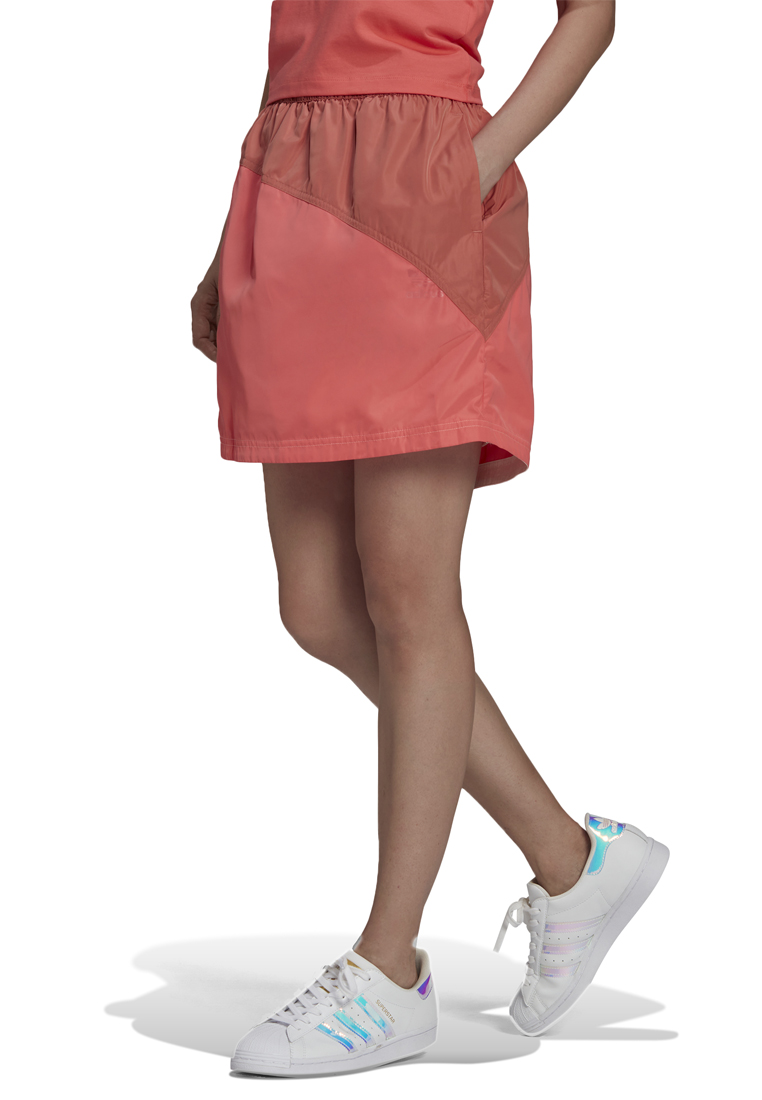 ADIDAS Adicolor Colorblock Skirt