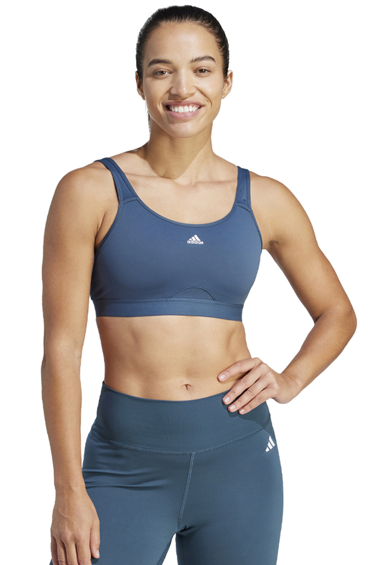 ADIDAS tlrd move training high-support bra