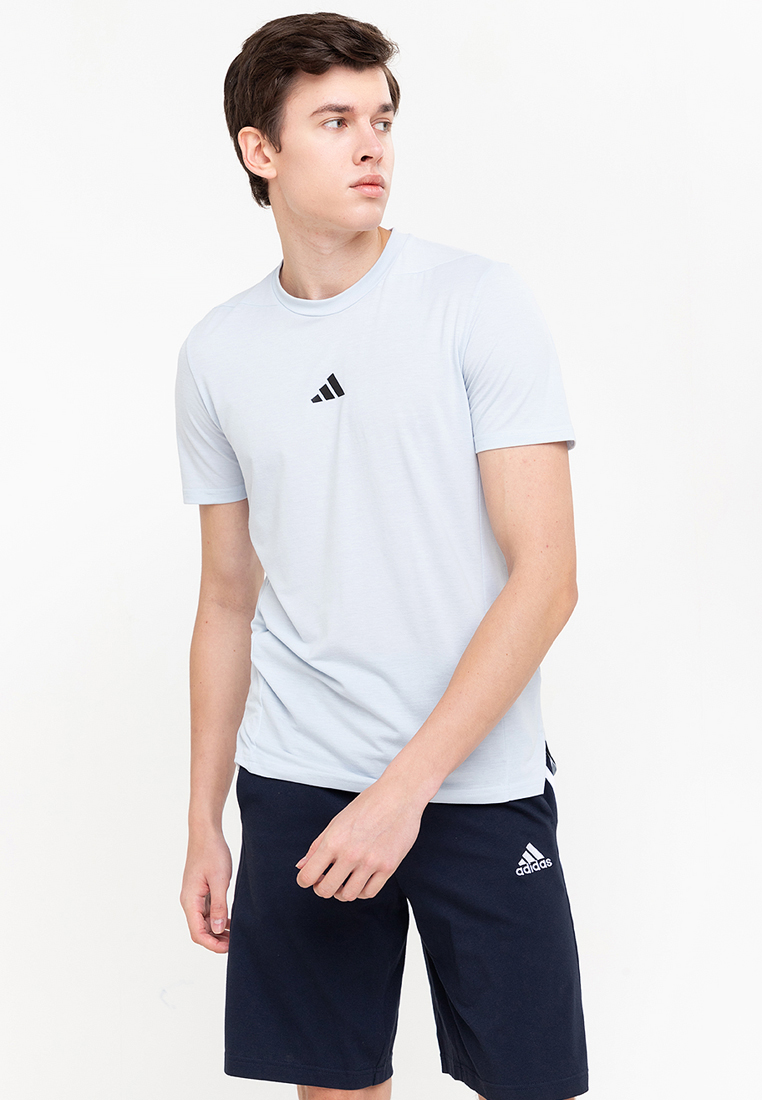 ADIDAS Designed For Training Workout T-Shirt