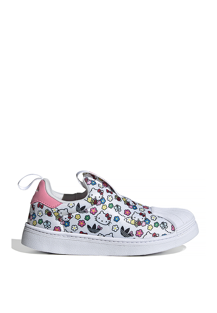 ADIDAS Originals X Hello Kitty Superstar 360 Shoes