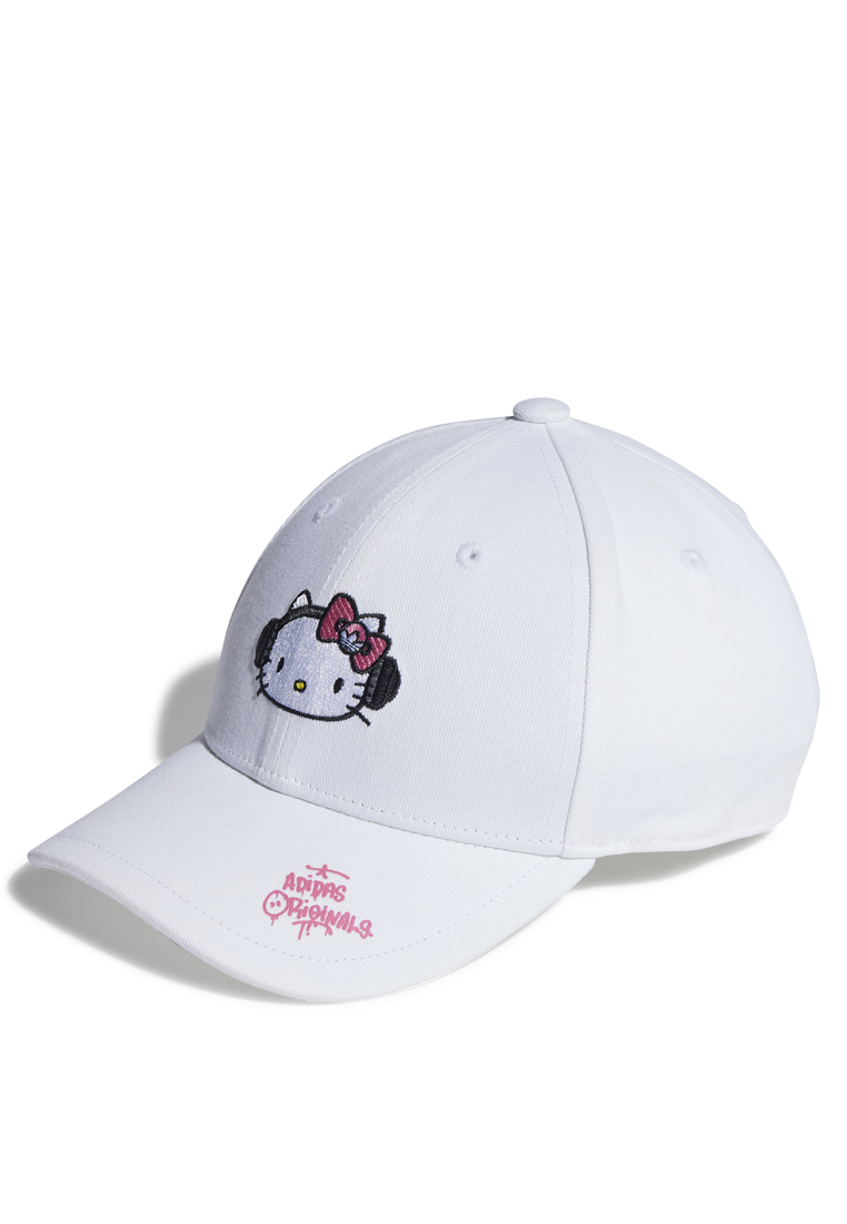 ADIDAS originals x hello kitty and friends 棒球帽