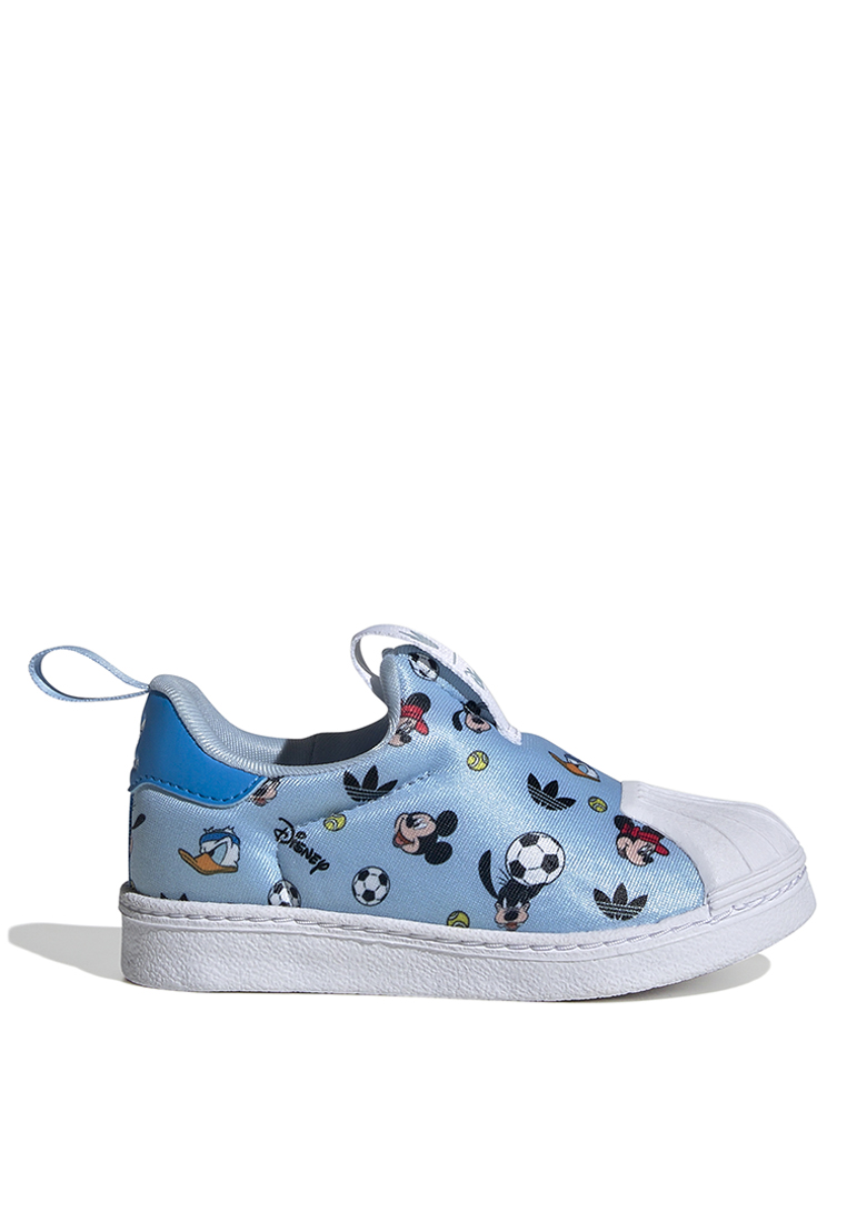 ADIDAS Originals X Disney Mickey Superstar 360 Shoes Kids