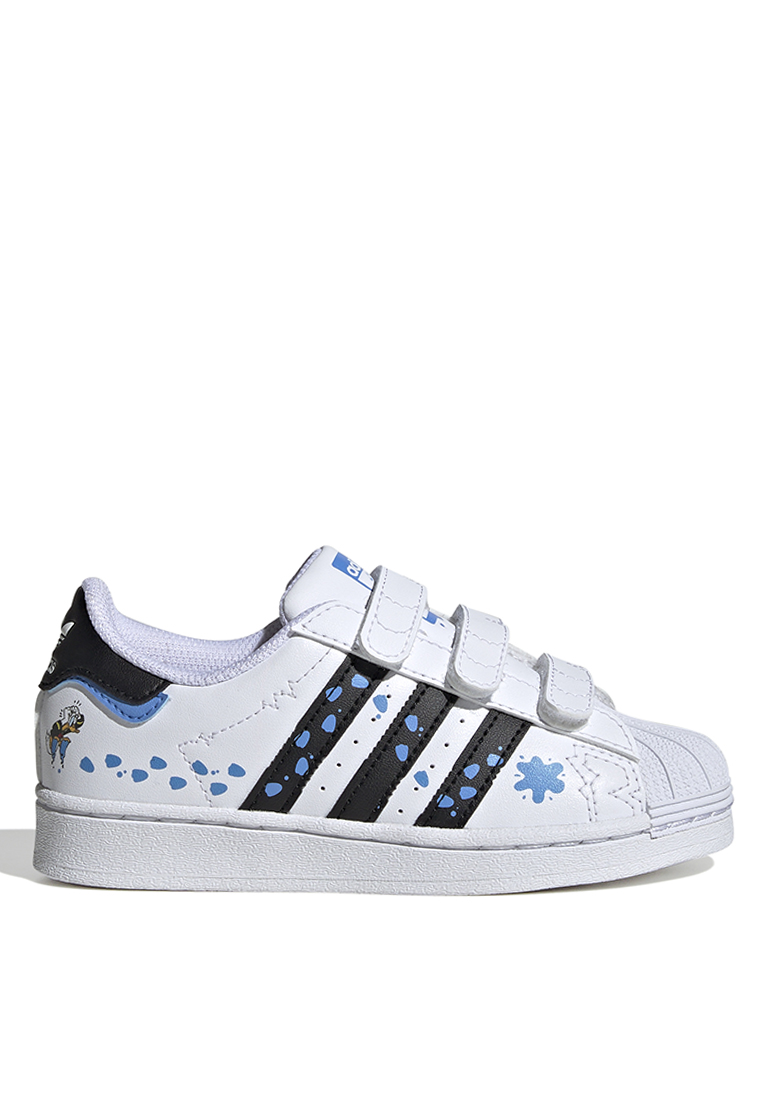 ADIDAS Originals X Disney Superstar Shoes Kids