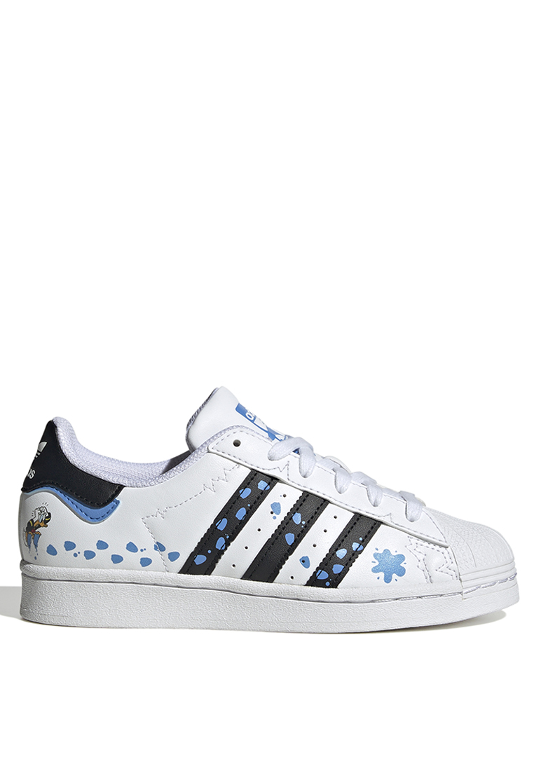 ADIDAS Originals X Disney Superstar Shoes Kids