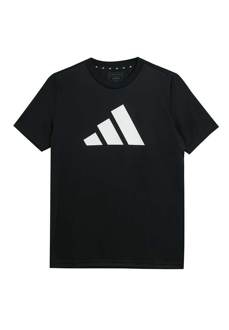 ADIDAS Train Essentials Aeroready Logo Regular-Fit T-Shirt