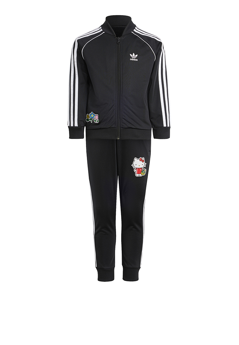 ADIDAS Originals X Hello Kitty Sst Set