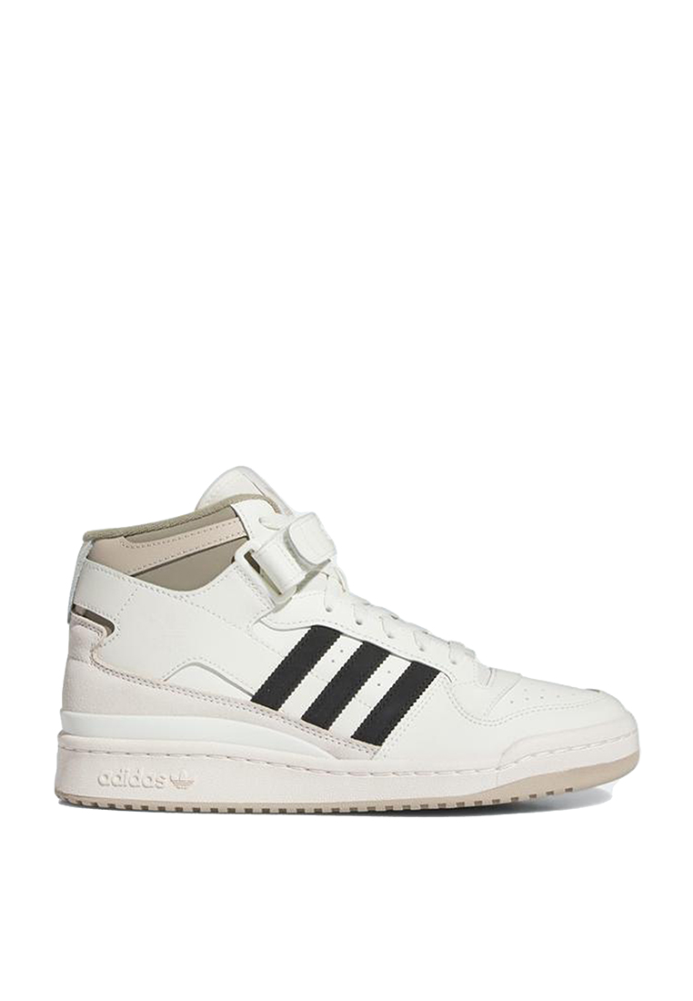 ADIDAS forum mid shoes