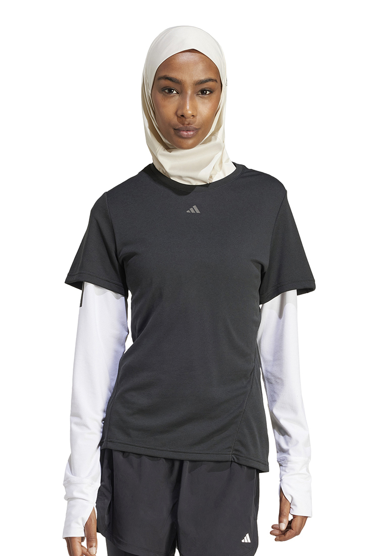 ADIDAS Designed for Training HEAT.RDY HIIT T-Shirt