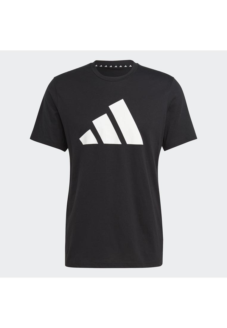 ADIDAS Train Essentials Feelready Logo Training T-Shirt