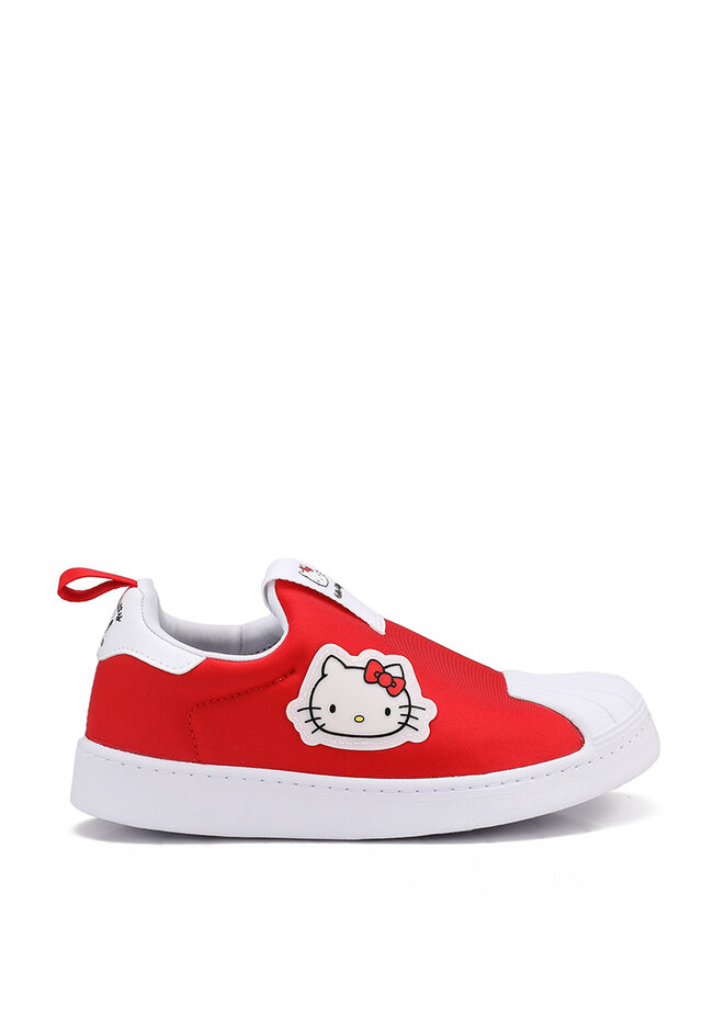 ADIDAS hello kitty superstar 360 shoes