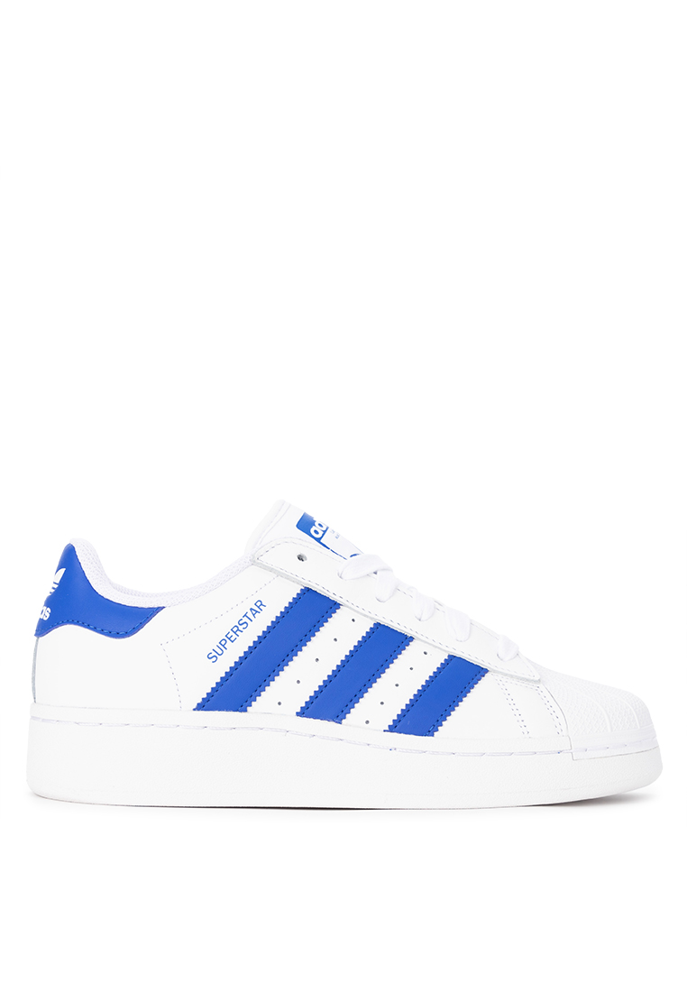 ADIDAS kids' superstar xlg shoes