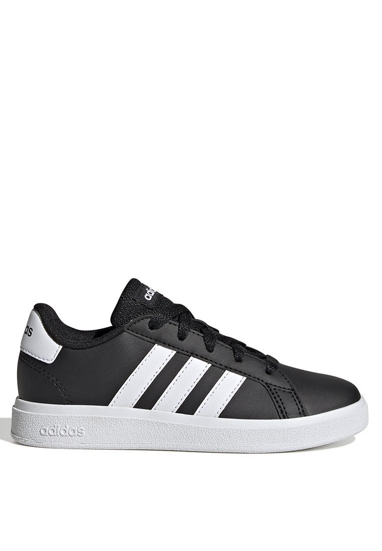 ADIDAS grand court lifestyle tennis lace-up shoes