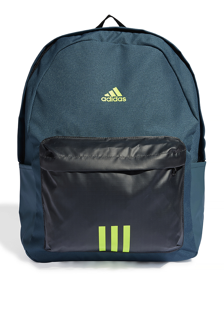 ADIDAS Classic Badge Of Sport 3-Stripes Backpack