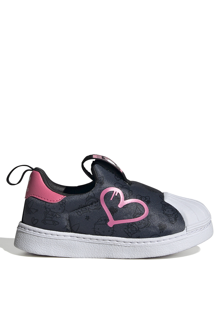 ADIDAS Originals X Hello Kitty And Friends Superstar 360 Shoes Kids