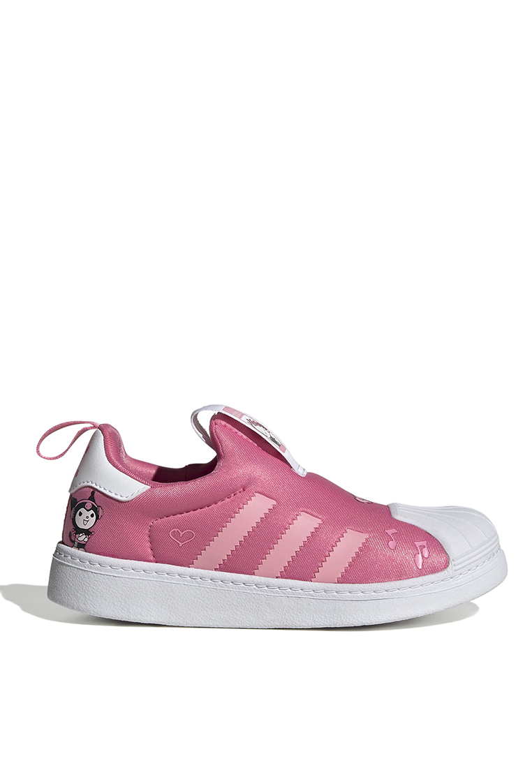 ADIDAS Originals X Hello Kitty And Friends Superstar 360 Shoes Kids