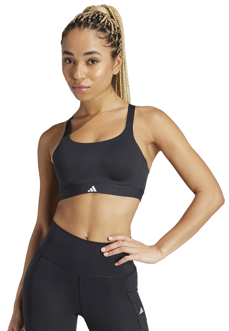 ADIDAS Tlrd Impact Luxe Training High-Support Bra