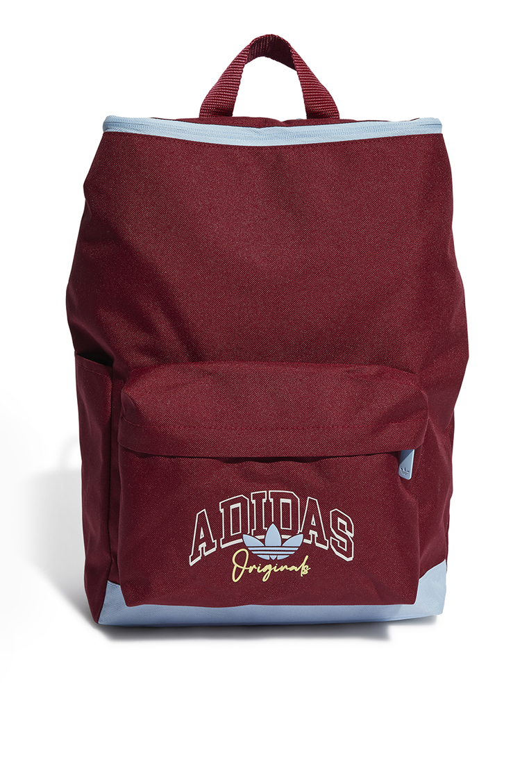 ADIDAS collegiate youth backpack