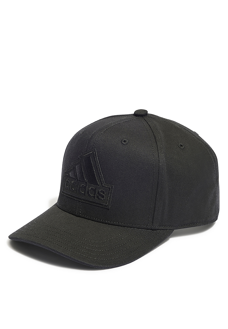 ADIDAS snapback logo 棒球帽