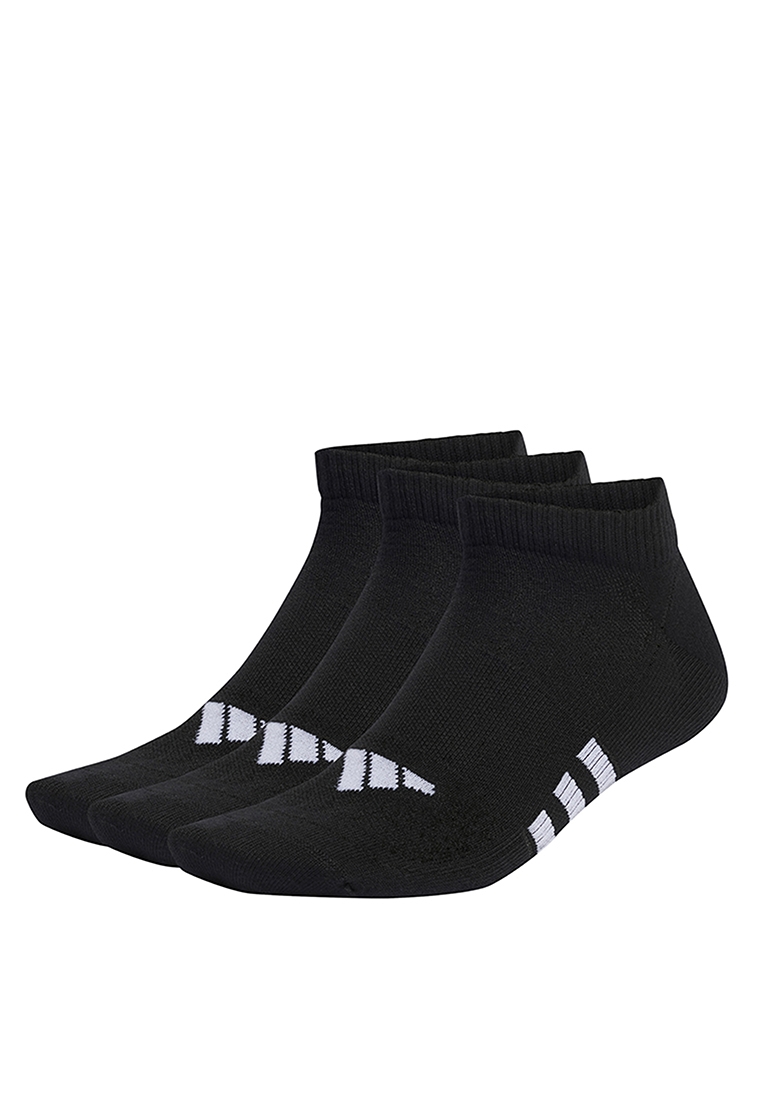 ADIDAS performance light low socks 3 pairs