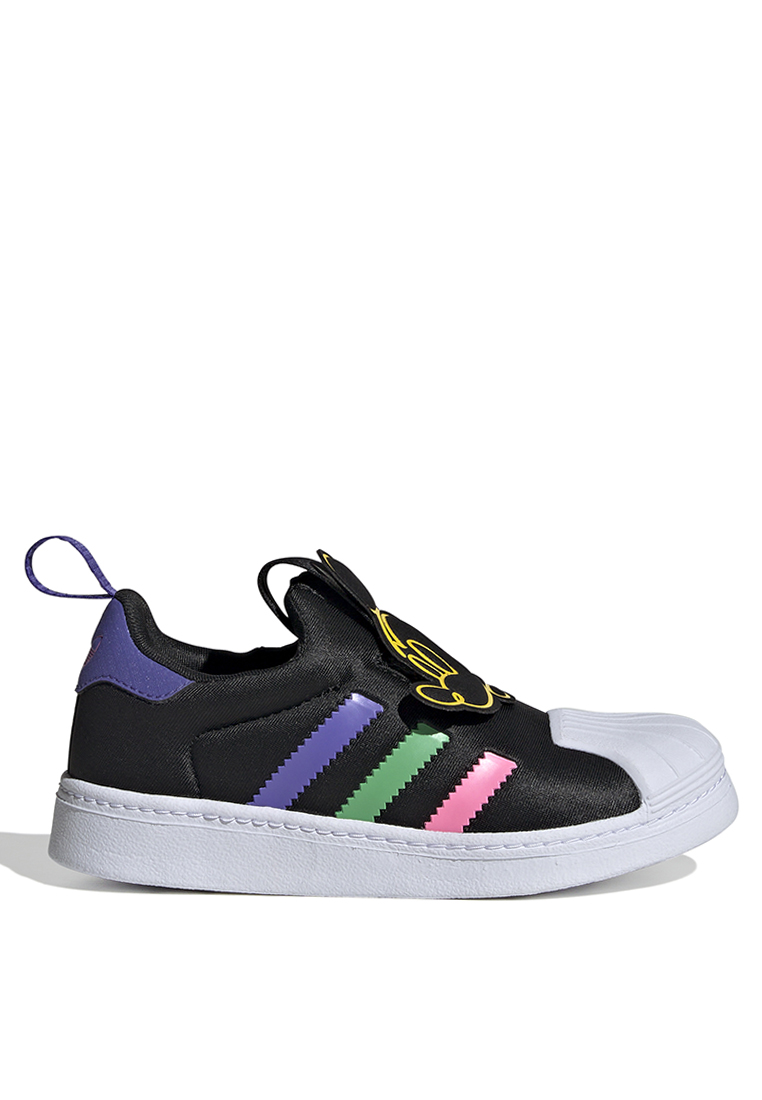 ADIDAS Originals X Disney Mickey Superstar 360 Shoes Kids