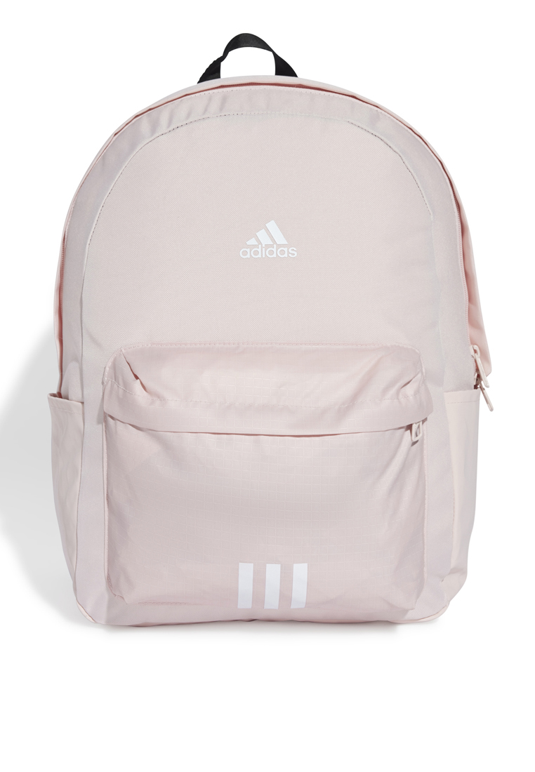 ADIDAS classic badge of sport 3-stripes backpack