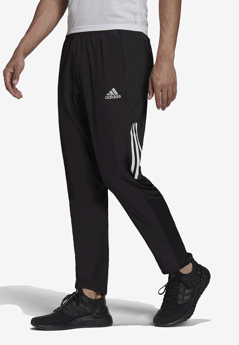ADIDAS own the run astro wind joggers