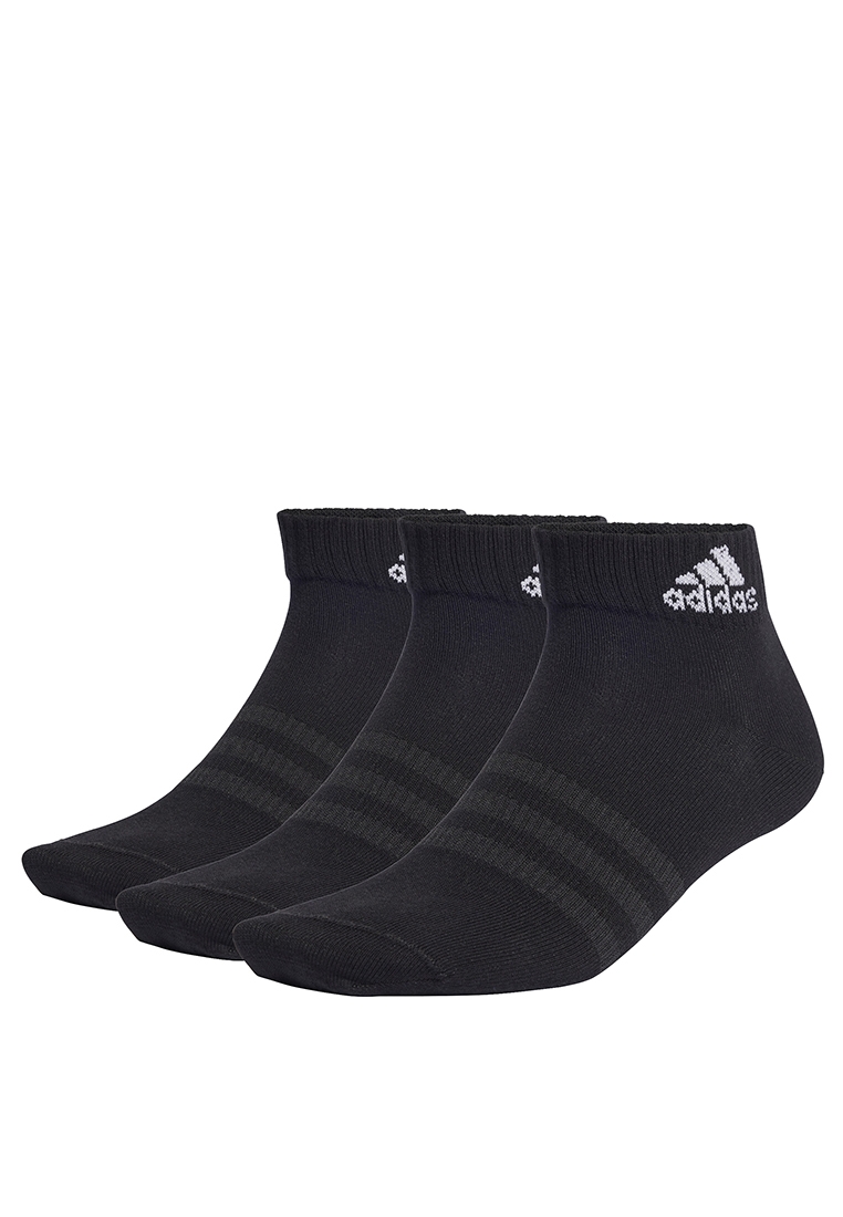 ADIDAS 6 pairs thin and light sportswear ankle socks