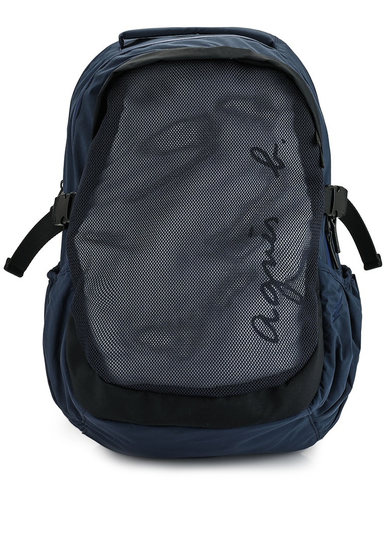 agnès b. Logo Backpack
