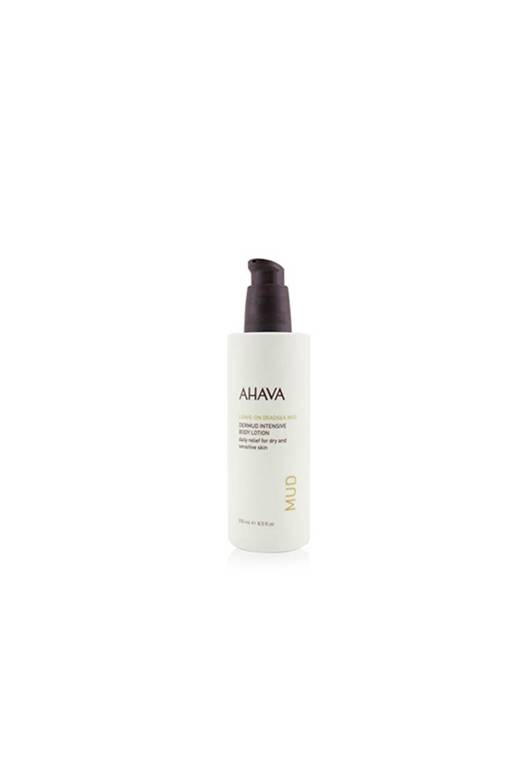 Ahava AHAVA - 死海泥強效舒緩身體乳 -乾性及敏感肌 250ml/8.5oz