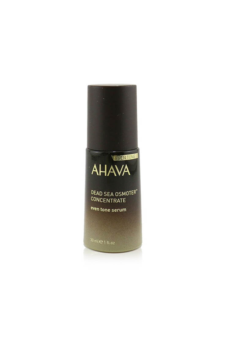 Ahava AHAVA - 死海之鑰O3濃萃美顏精華Dead Sea Osmoter Concentrate 30ml/1oz