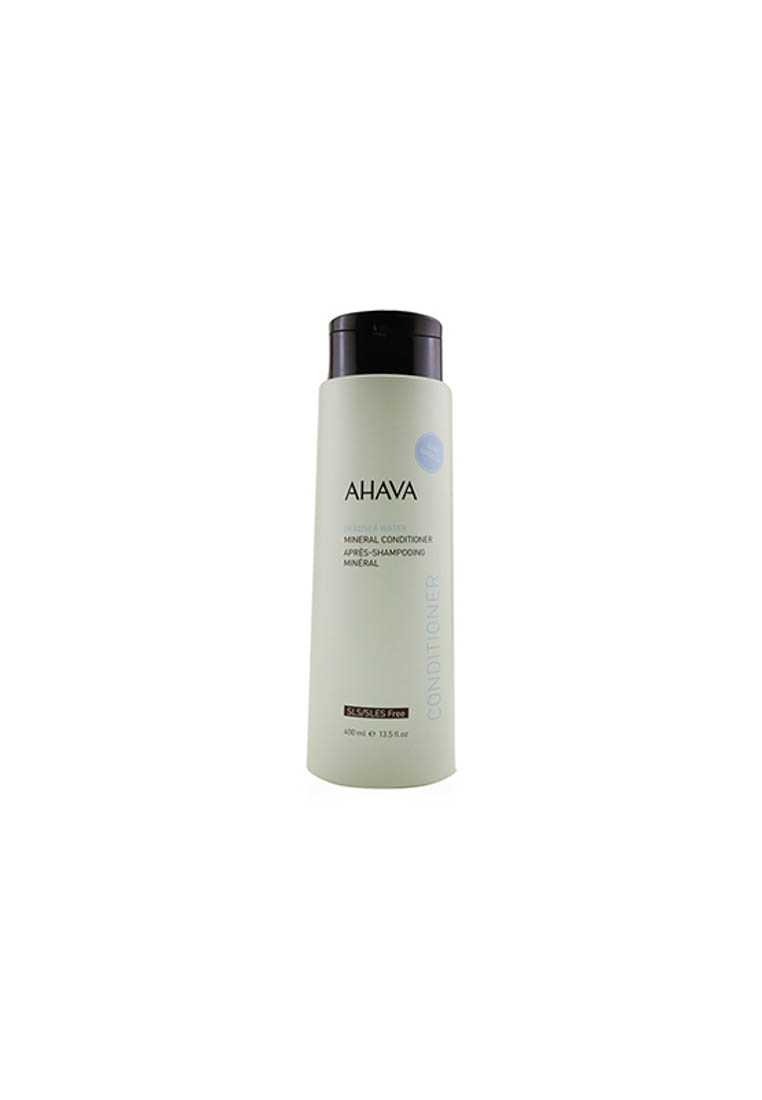 Ahava AHAVA - Deadsea Water礦物護髮素- 不含SLS/SLES 400ml/13.5oz